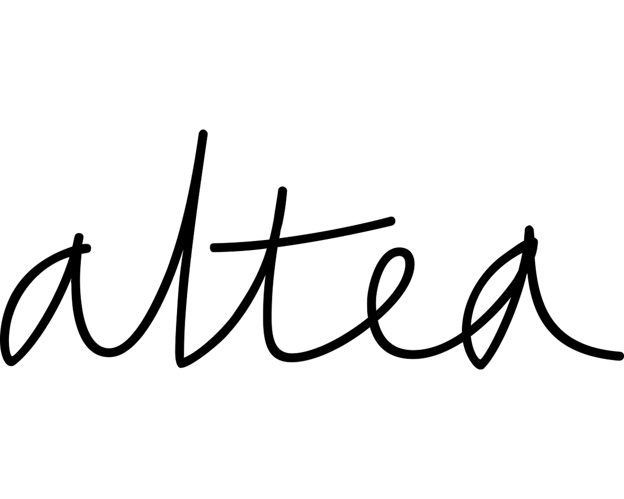 altea logo sticky