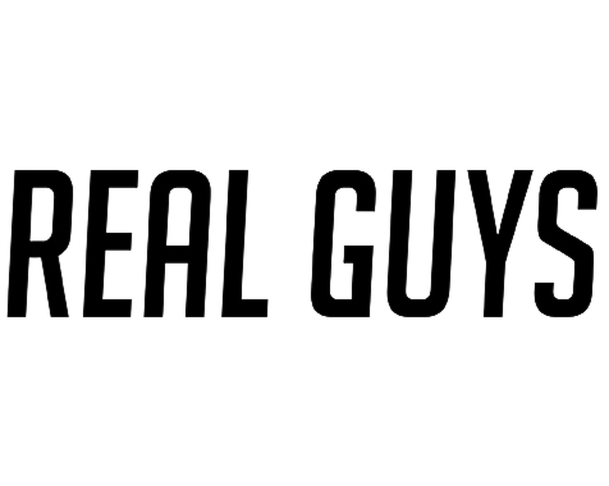 realguysoh